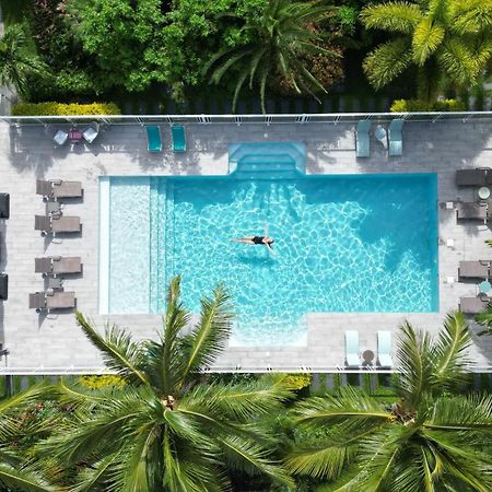 Hotel & Villa Le Cocotel แซงต์-ฟรองซัวส์ ภายนอก รูปภาพ