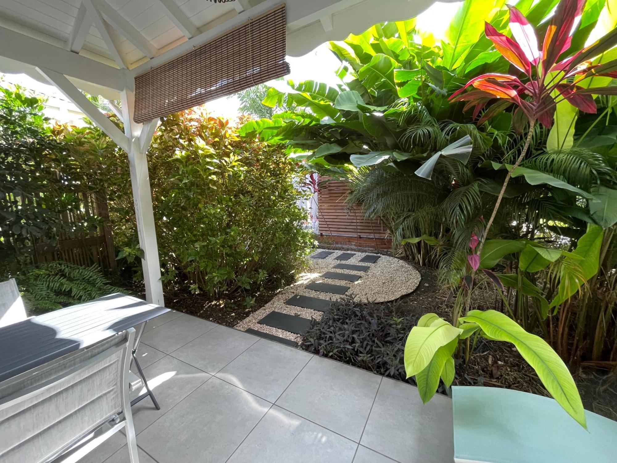 Hotel & Villa Le Cocotel แซงต์-ฟรองซัวส์ ห้อง รูปภาพ